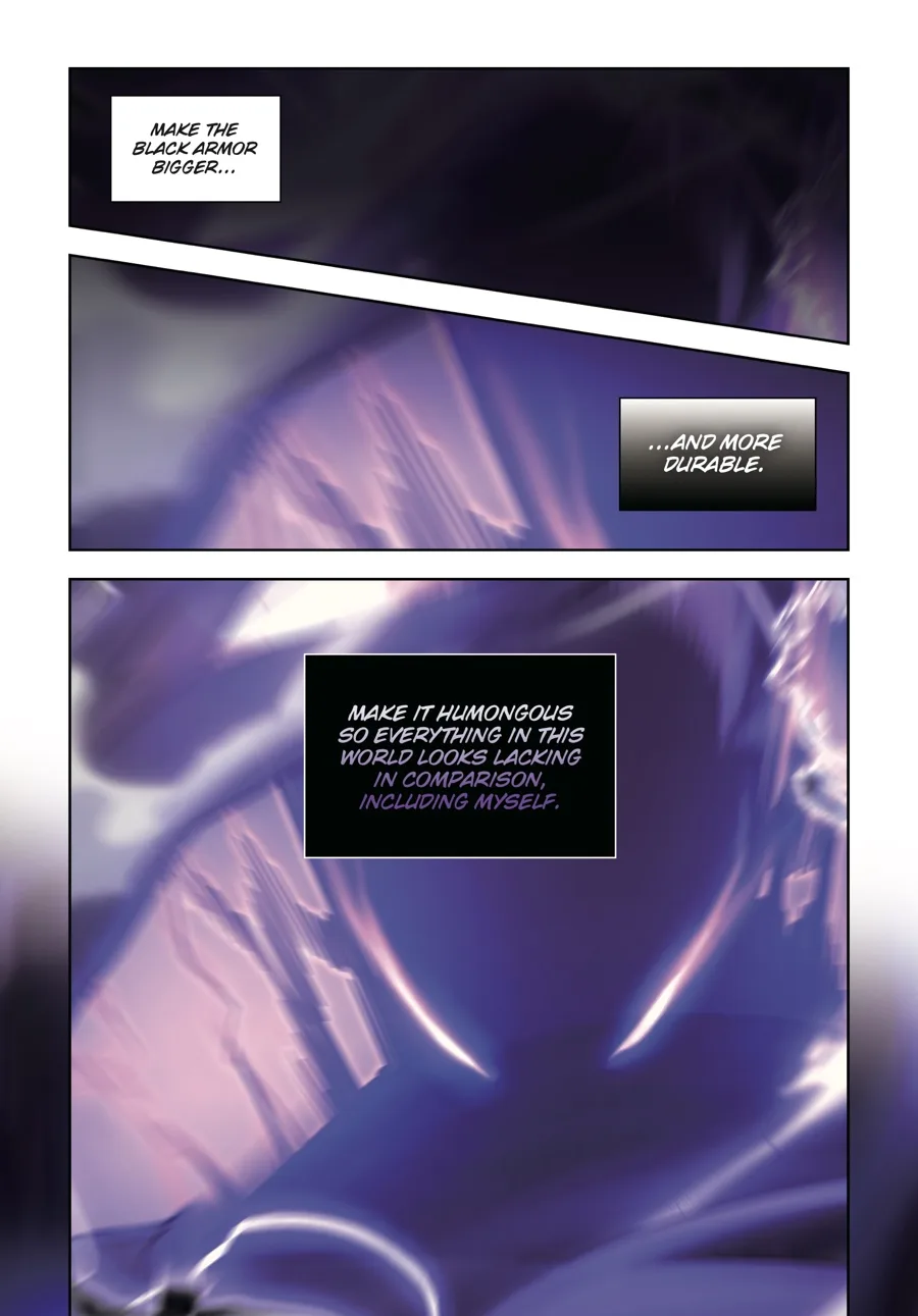 Solo Leveling, chapter Vol 13, page 173