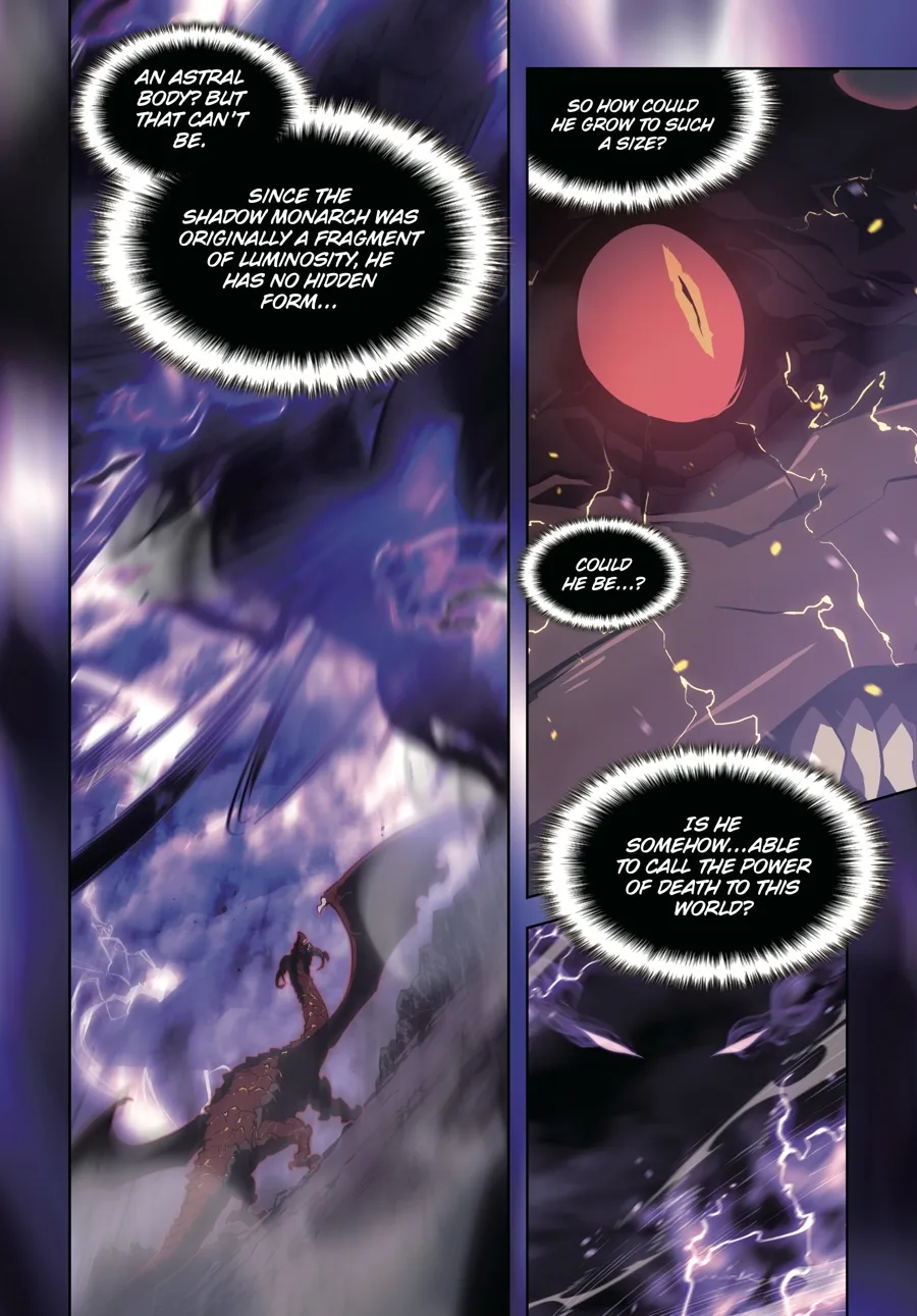 Solo Leveling, chapter Vol 13, page 174