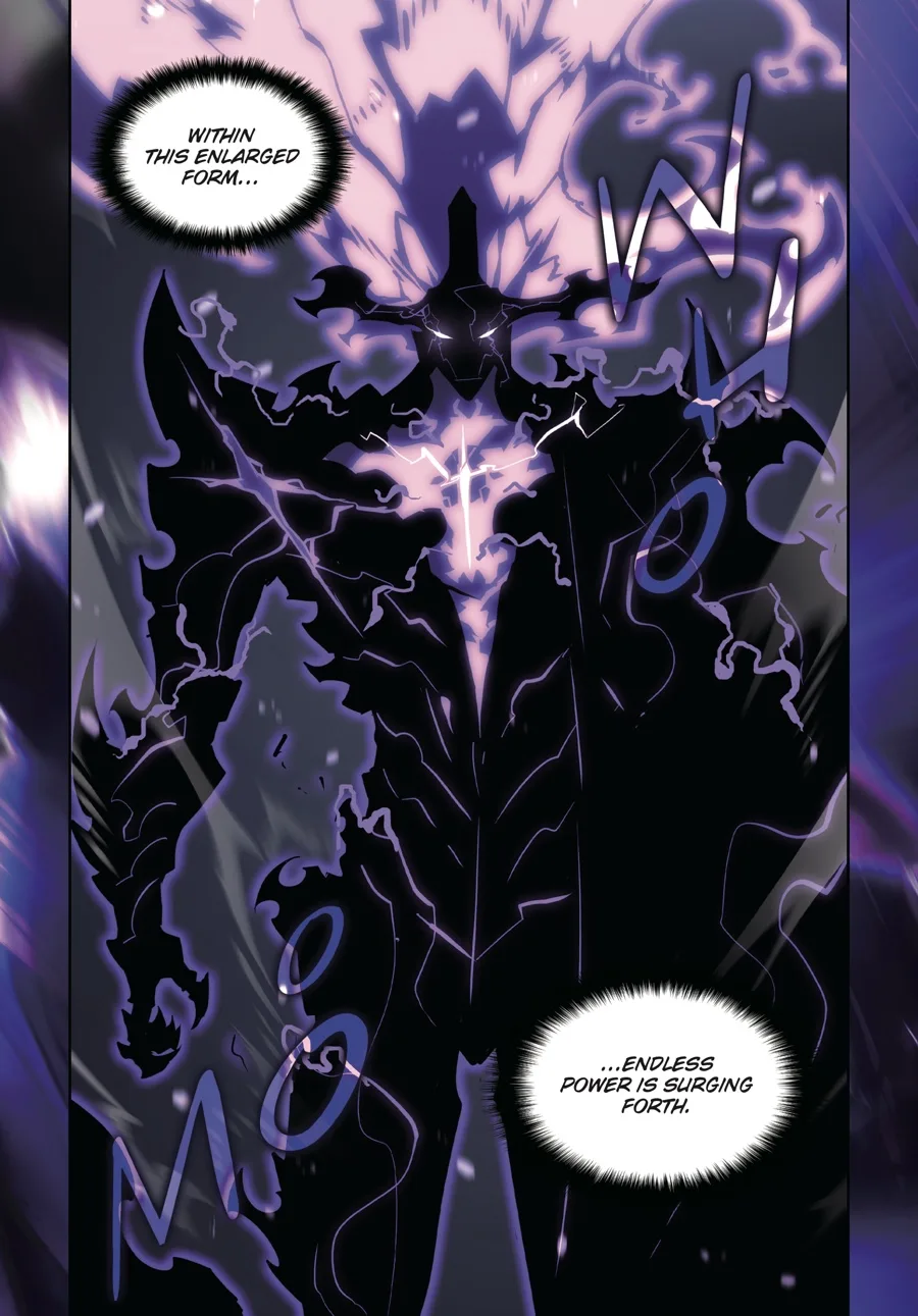 Solo Leveling, chapter Vol 13, page 176