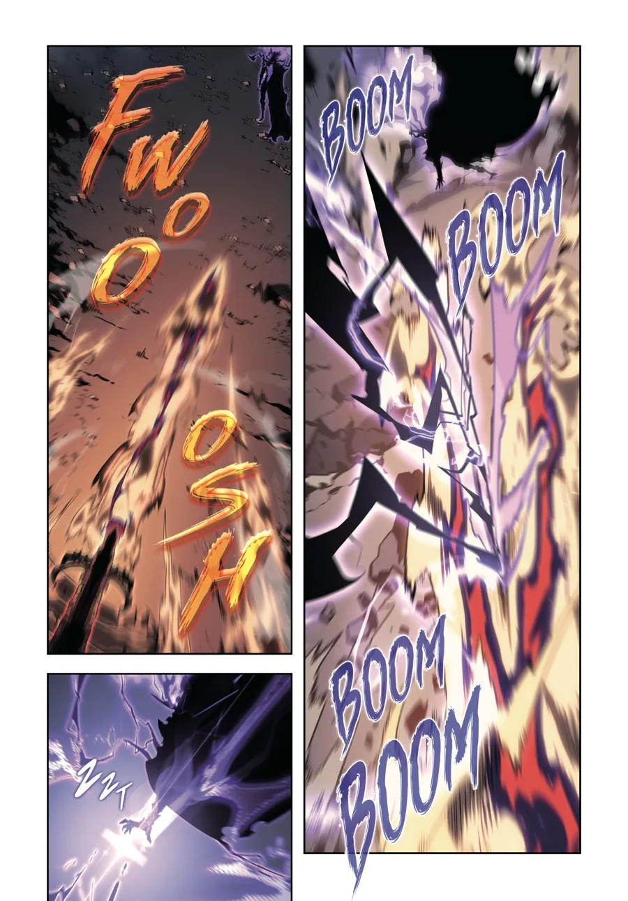 Solo Leveling, chapter Vol 13, page 178