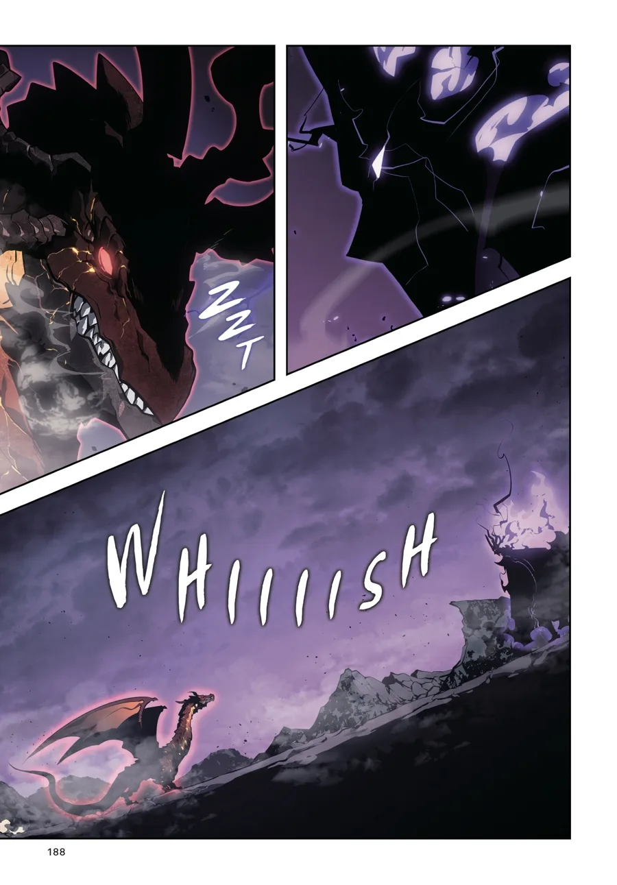 Solo Leveling, chapter Vol 13, page 180