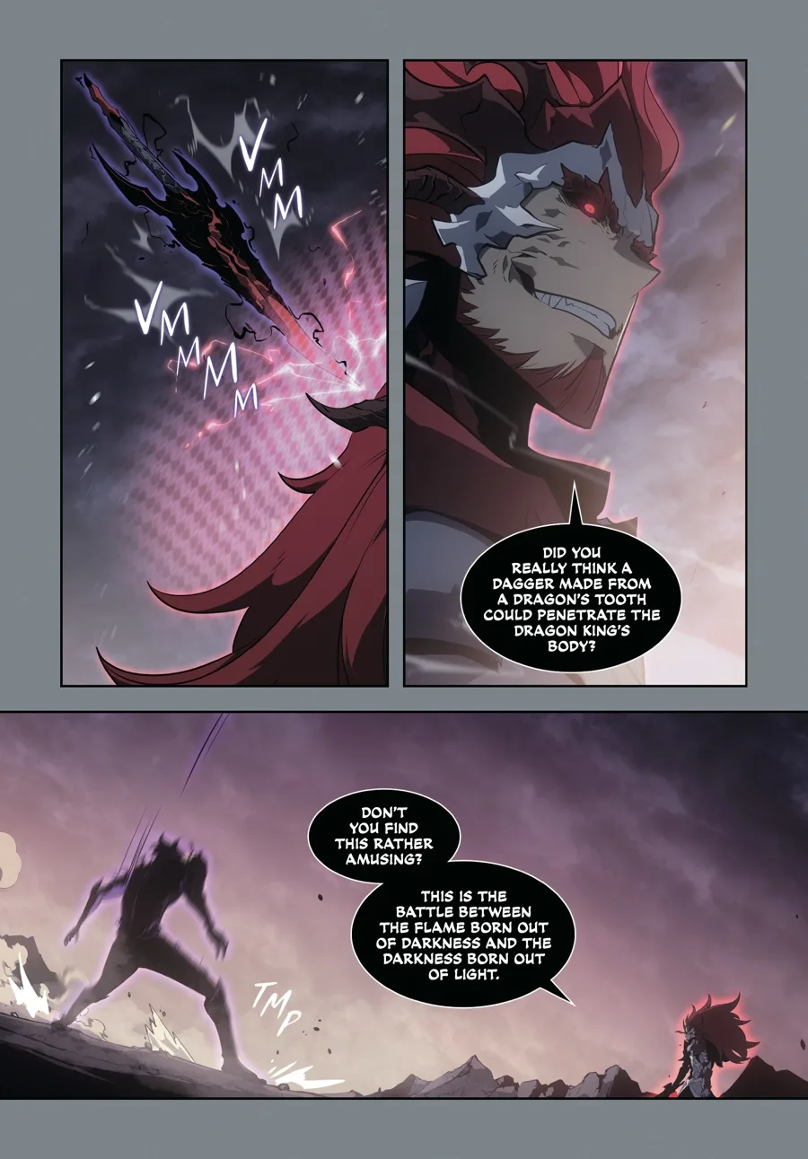 Solo Leveling, chapter Vol 13, page 201