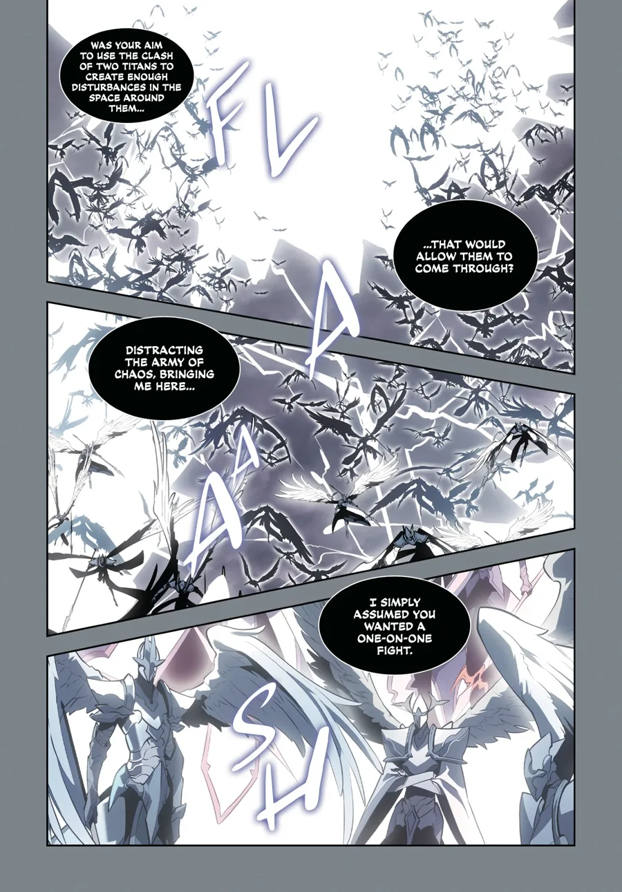 Solo Leveling, chapter Vol 13, page 209