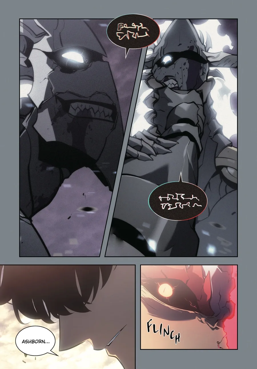 Solo Leveling, chapter Vol 13, page 212