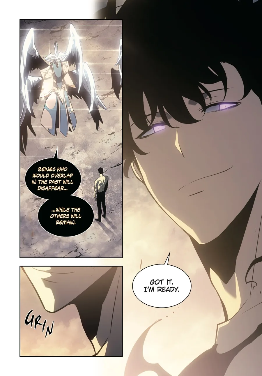 Solo Leveling, chapter Vol 13, page 228