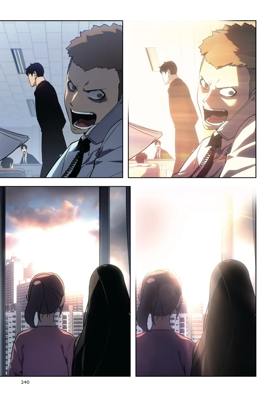 Solo Leveling, chapter Vol 13, page 231