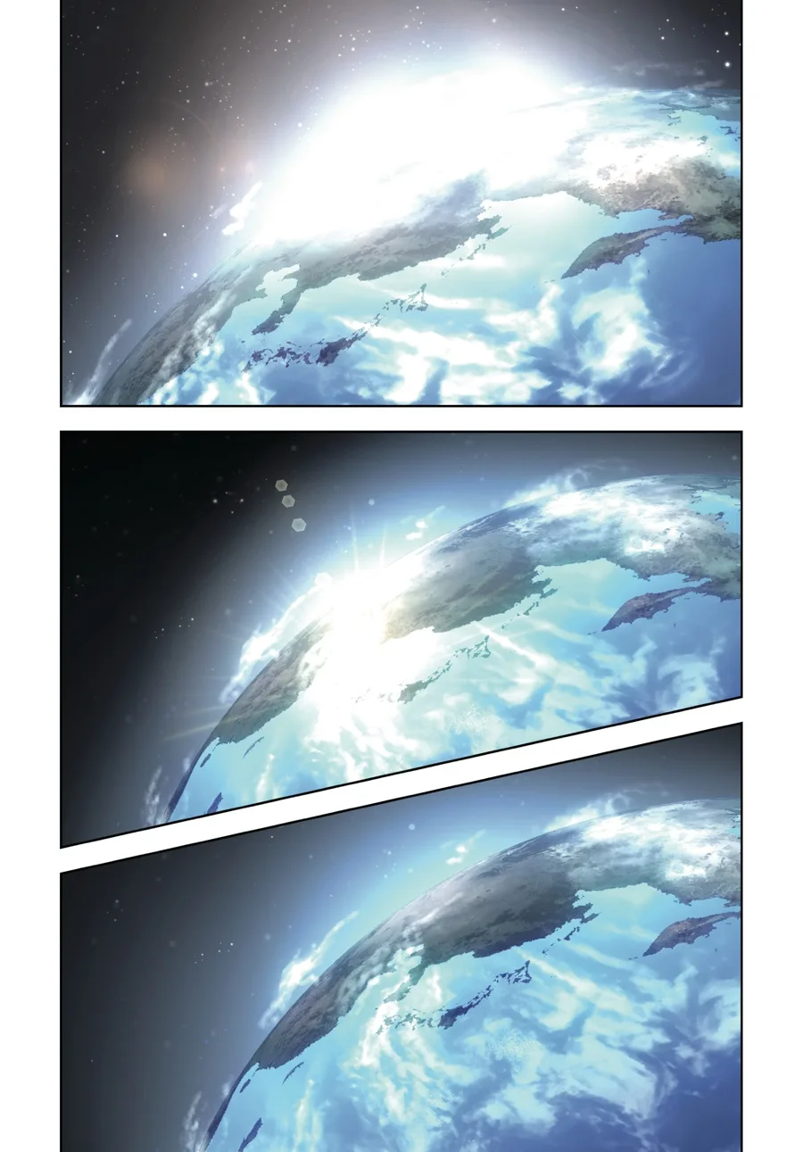 Solo Leveling, chapter Vol 13, page 234