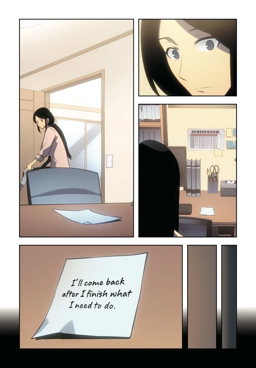 Solo Leveling, chapter Vol 13, page 241