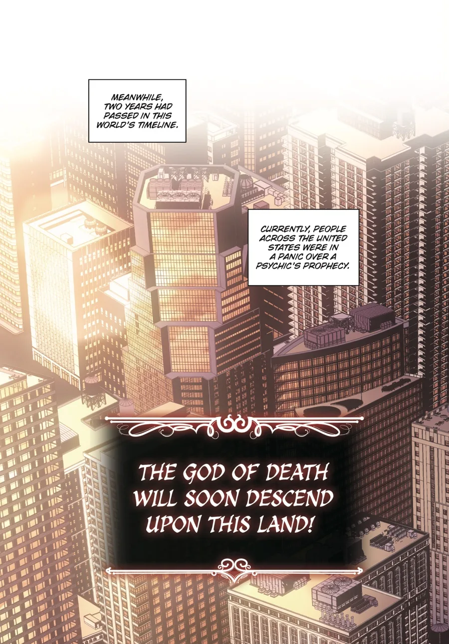 Solo Leveling, chapter Vol 13, page 254