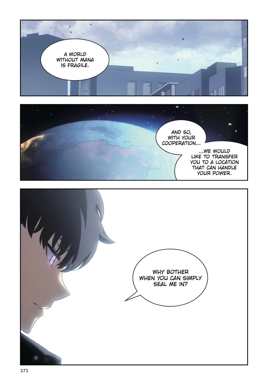 Solo Leveling, chapter Vol 13, page 262