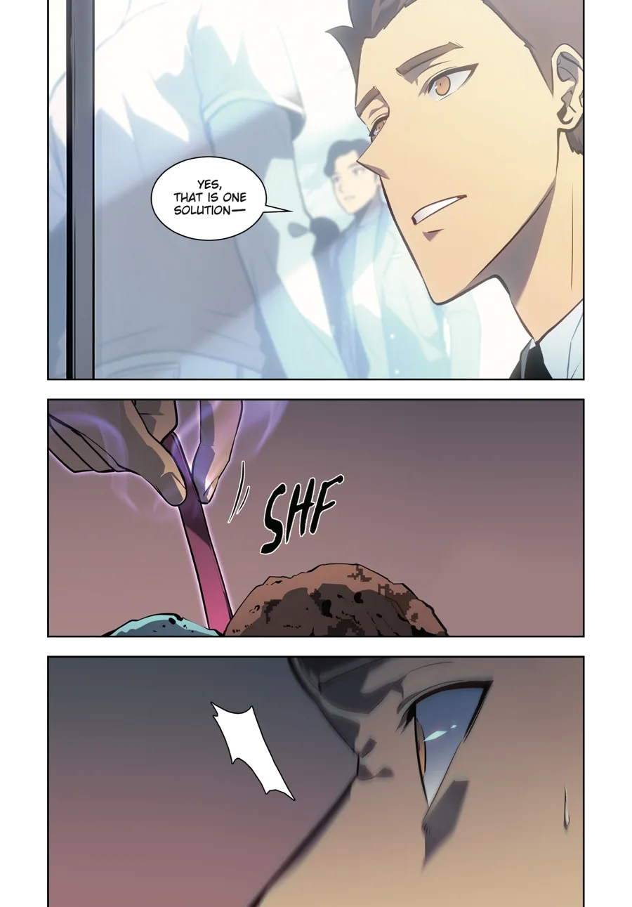 Solo Leveling, chapter Vol 13, page 263