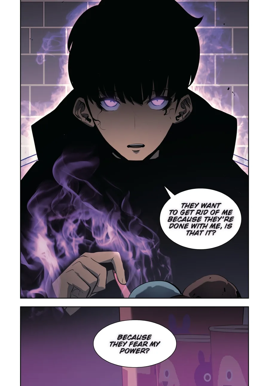 Solo Leveling, chapter Vol 13, page 264