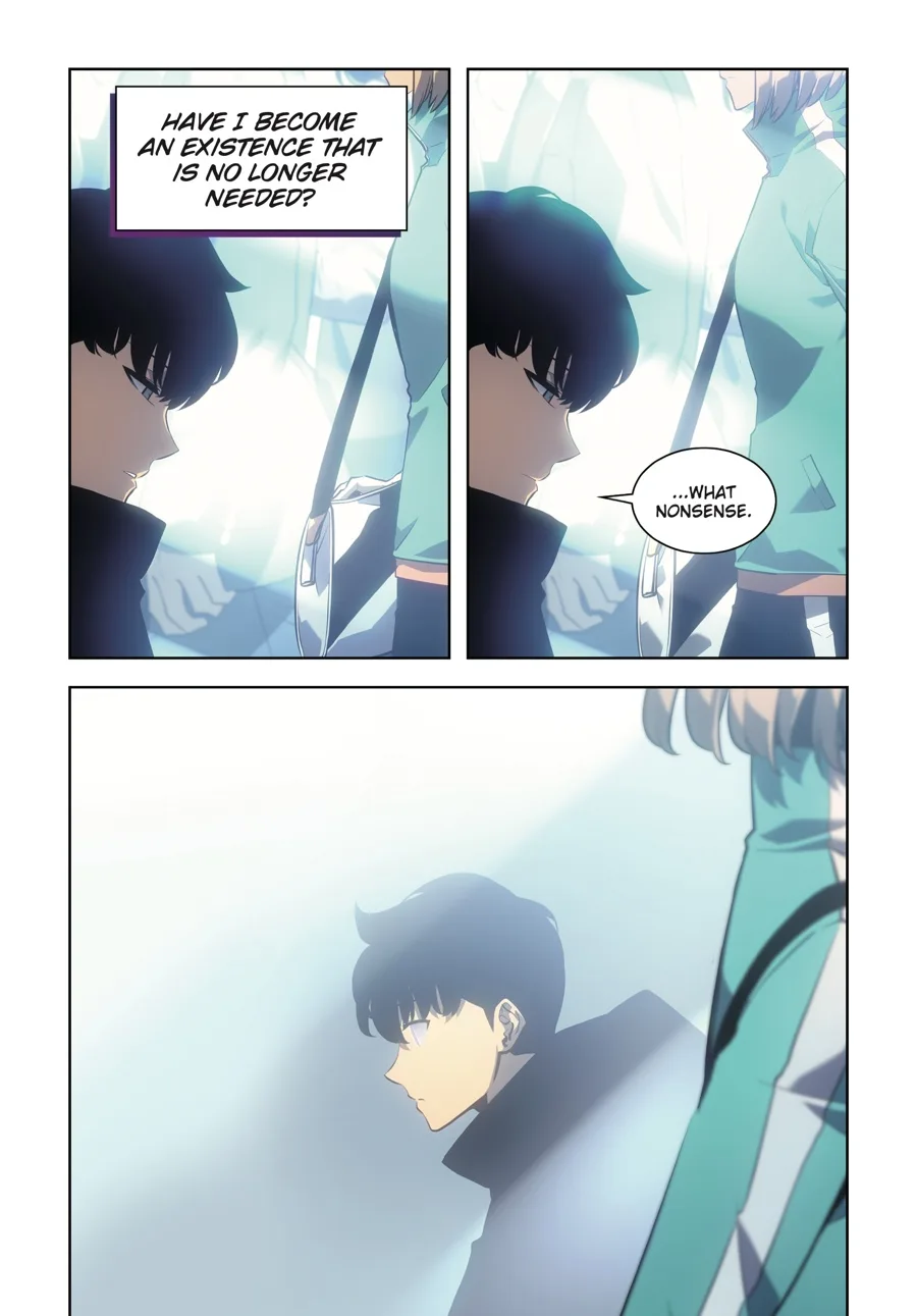 Solo Leveling, chapter Vol 13, page 268
