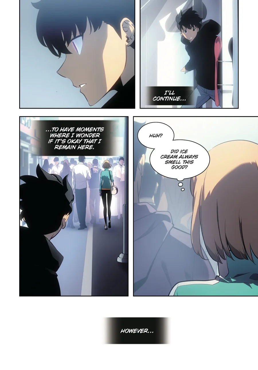 Solo Leveling, chapter Vol 13, page 269