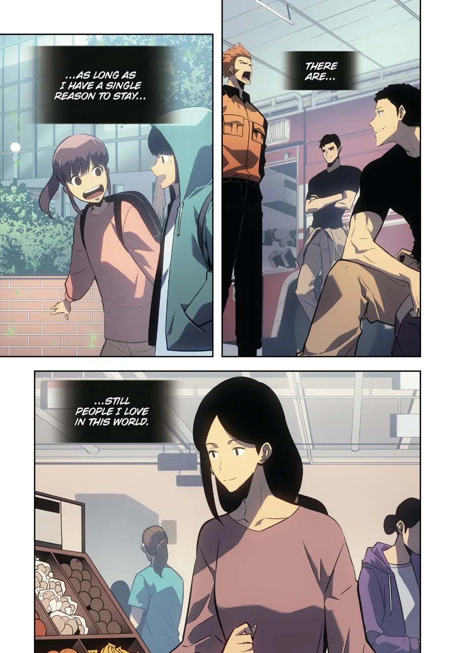 Solo Leveling, chapter Vol 13, page 270