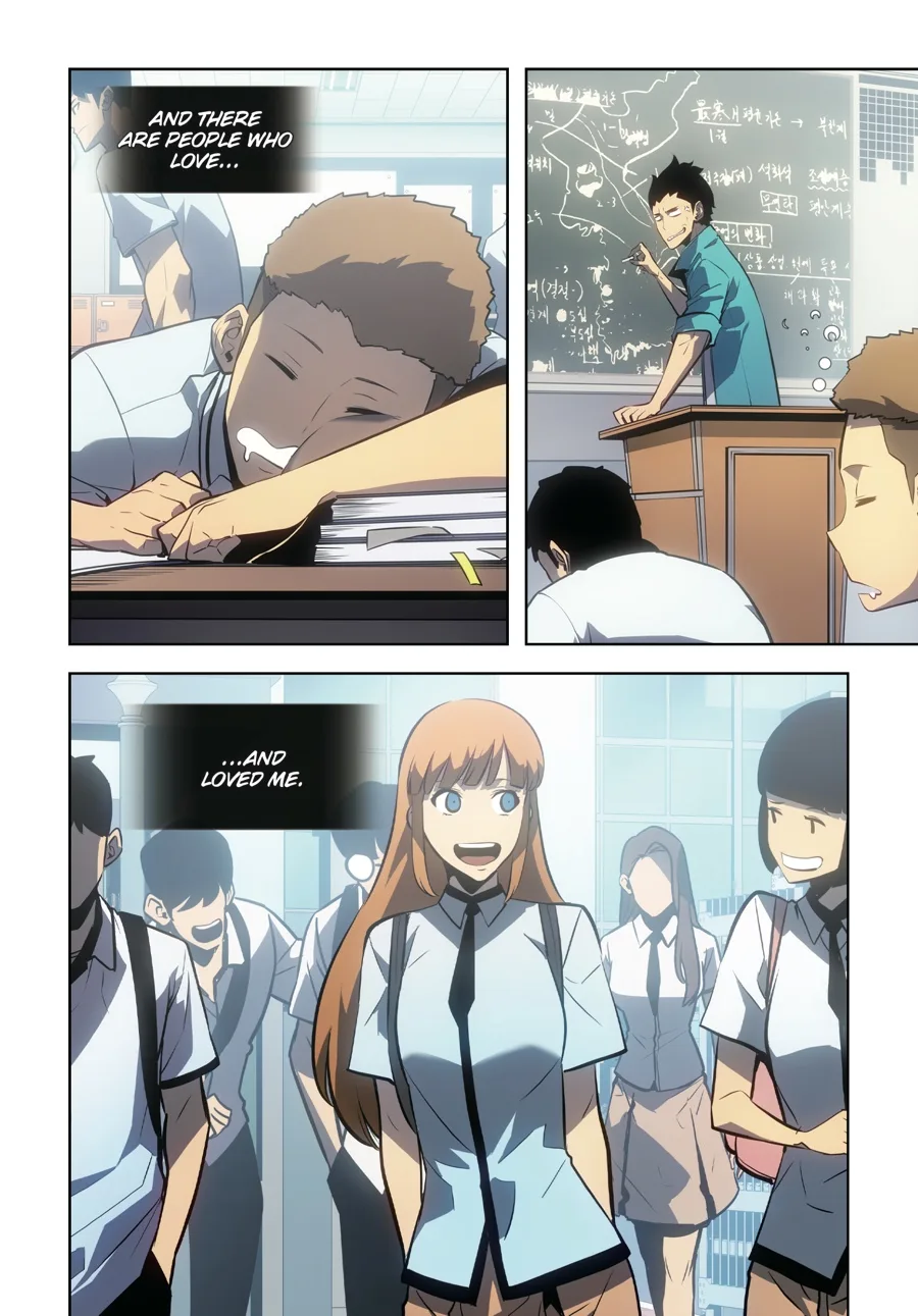 Solo Leveling, chapter Vol 13, page 271