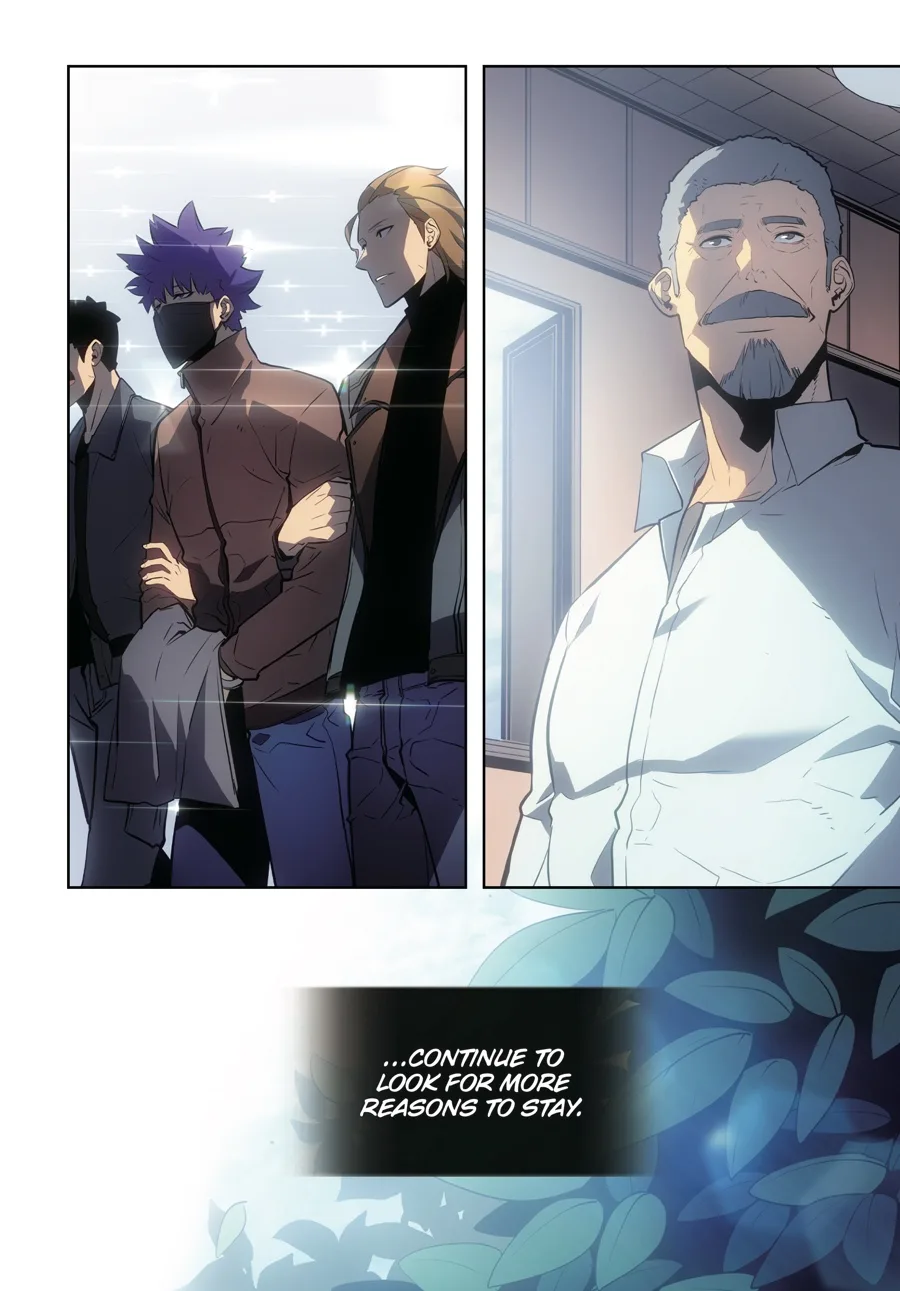 Solo Leveling, chapter Vol 13, page 275