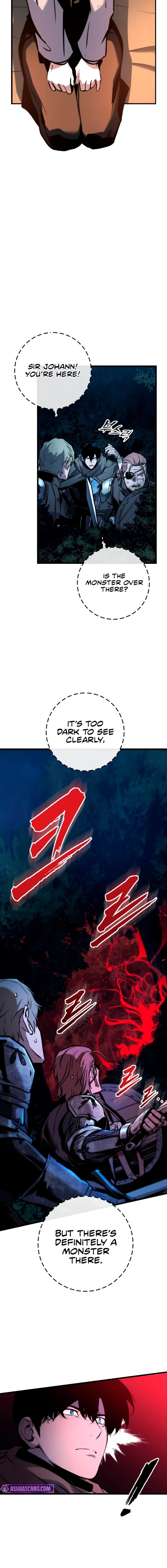 The Wandering Knight’s Survival Manual, chapter 16, page 24