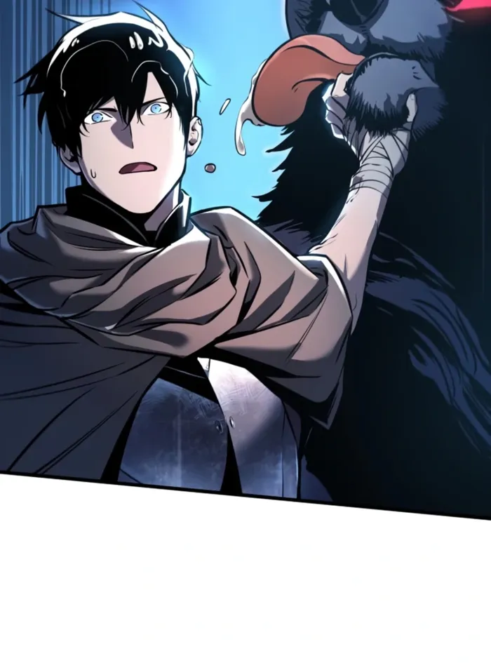 The Wandering Knight’s Survival Manual, chapter 17, page 46