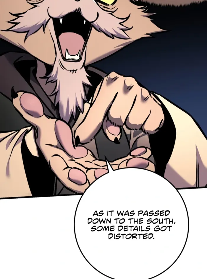 The Wandering Knight’s Survival Manual, chapter 17, page 73