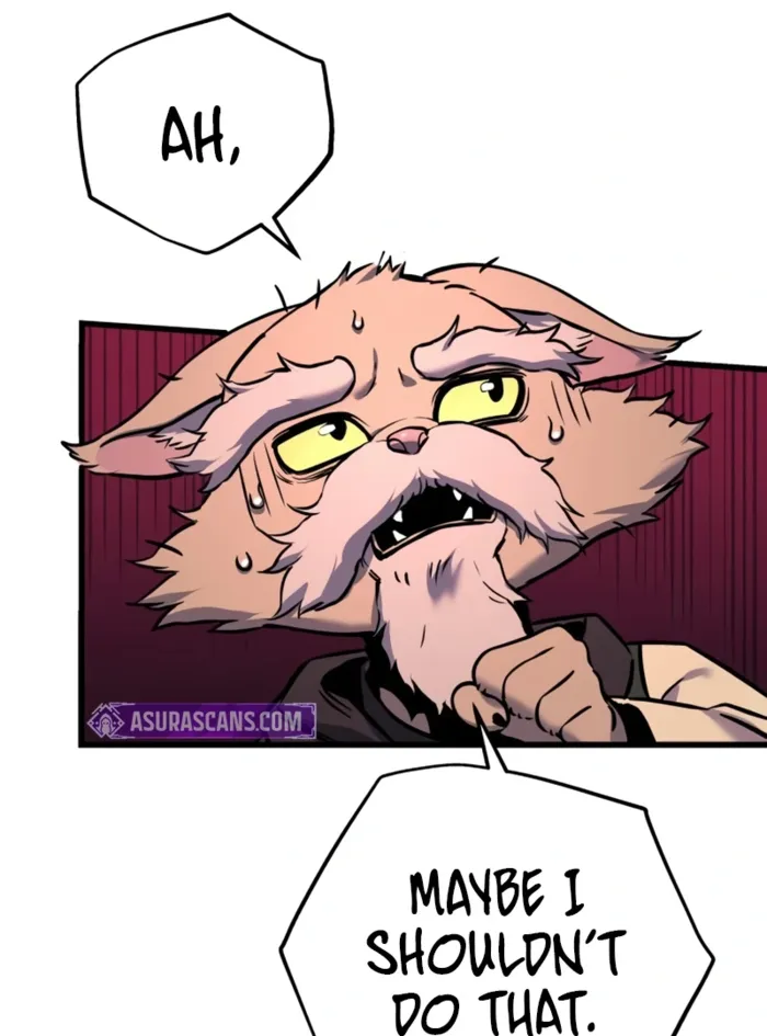 The Wandering Knight’s Survival Manual, chapter 17, page 84