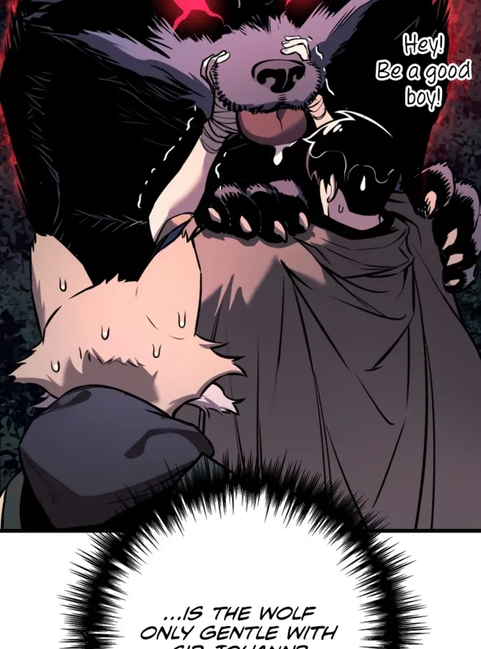 The Wandering Knight’s Survival Manual, chapter 17, page 86