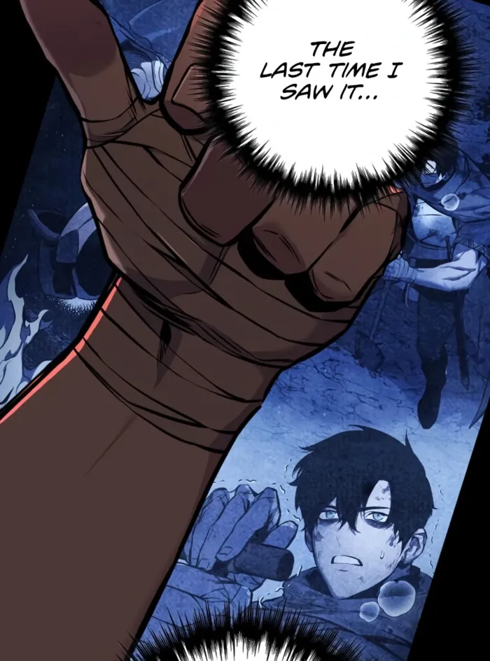 The Wandering Knight’s Survival Manual, chapter 17, page 104