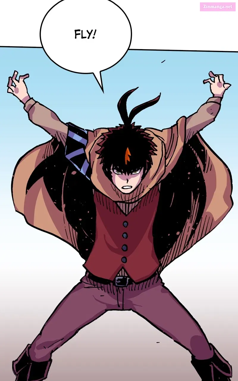 Clevatess, chapter 21, page 13