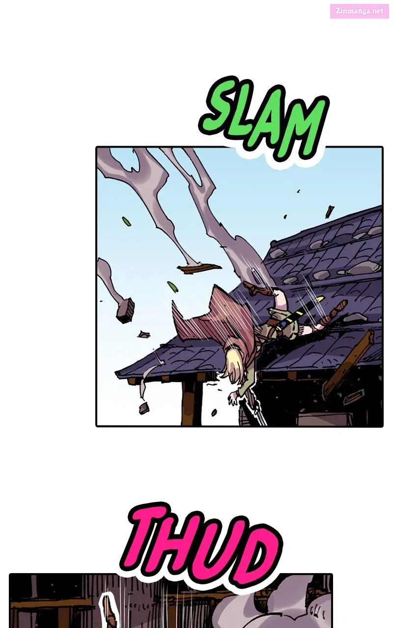 Clevatess, chapter 21, page 25