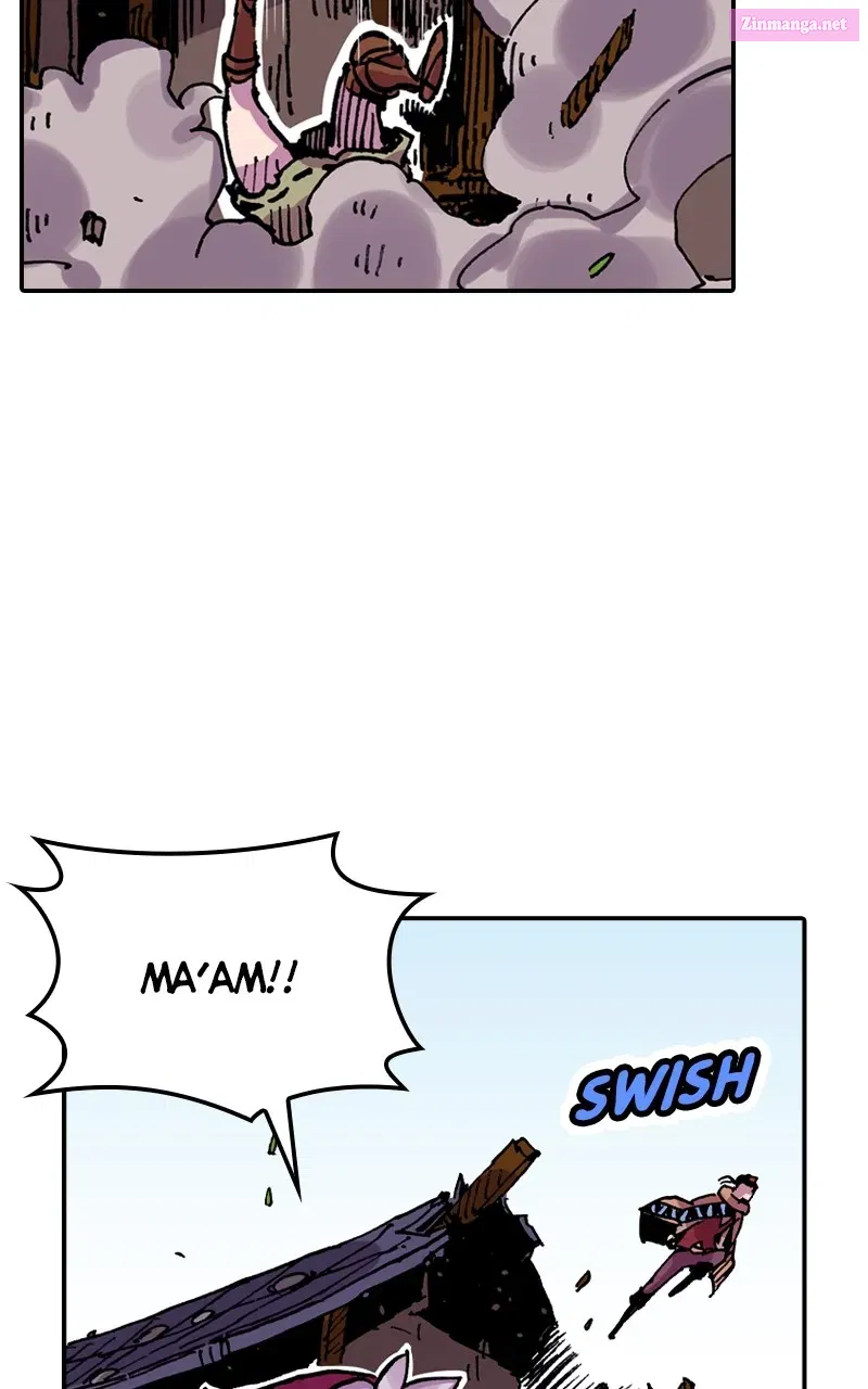 Clevatess, chapter 21, page 26
