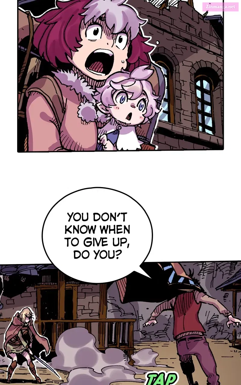 Clevatess, chapter 21, page 27
