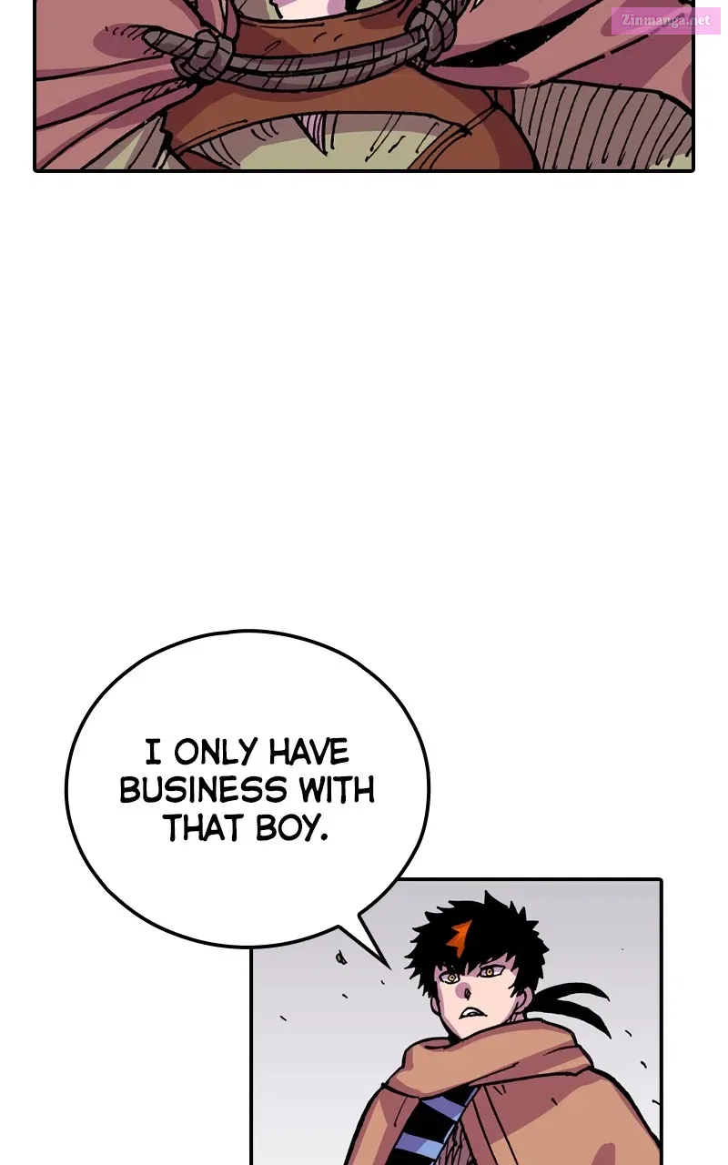 Clevatess, chapter 21, page 29