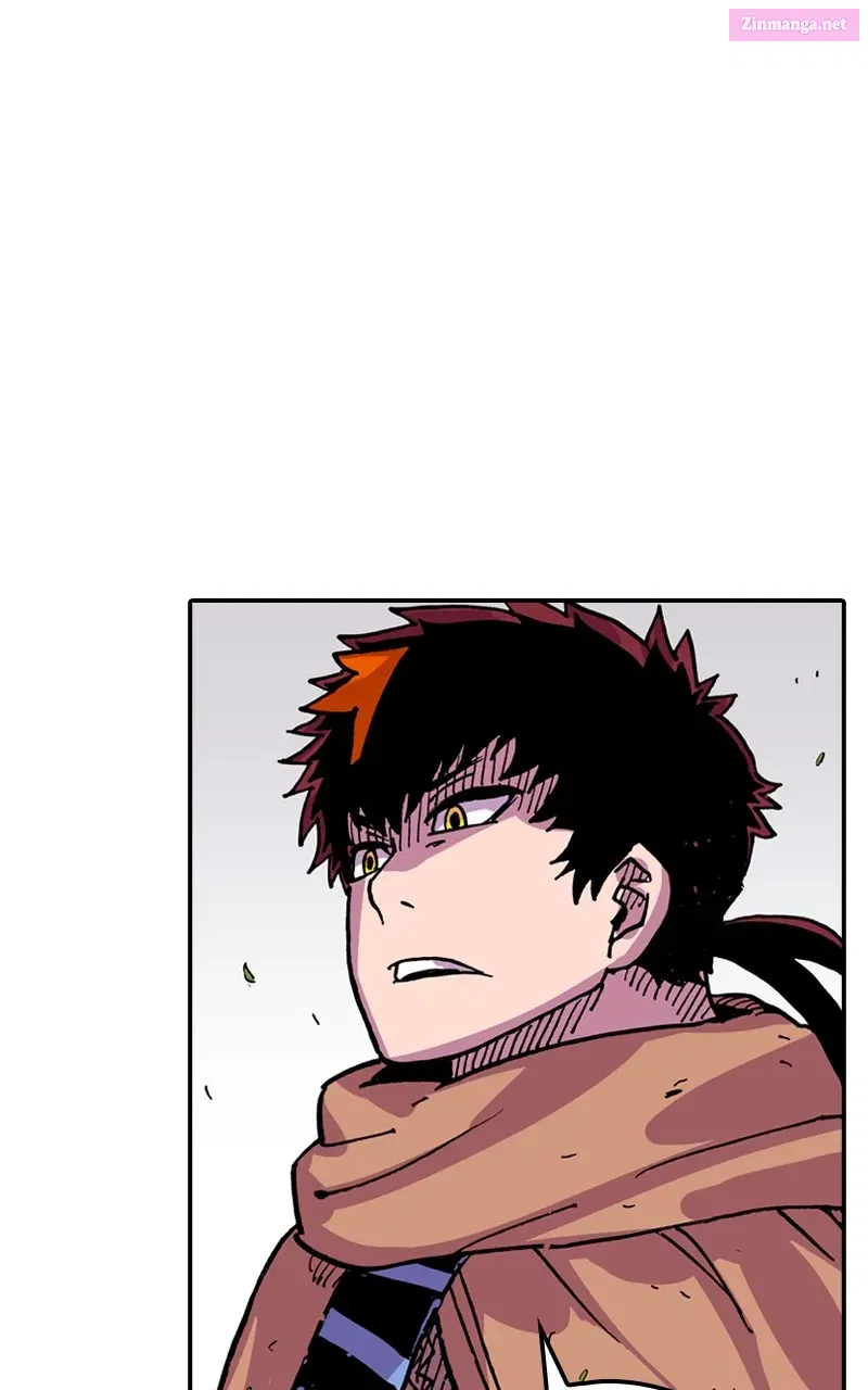 Clevatess, chapter 21, page 33