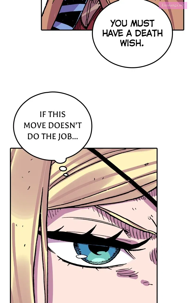 Clevatess, chapter 21, page 34