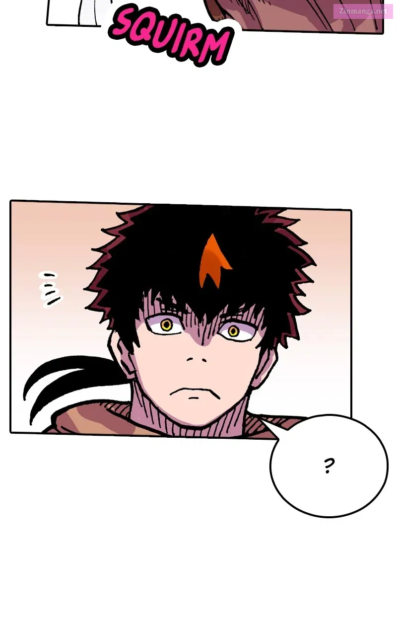 Clevatess, chapter 21, page 37