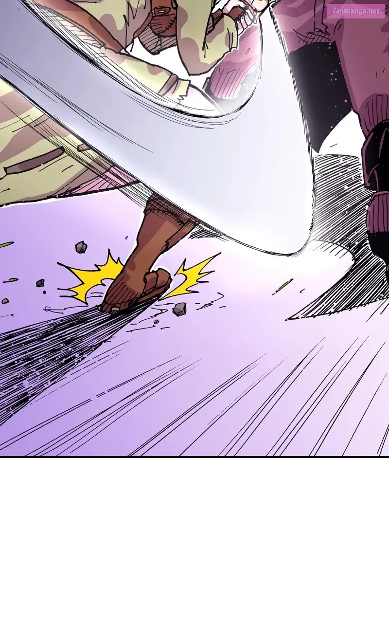 Clevatess, chapter 21, page 41