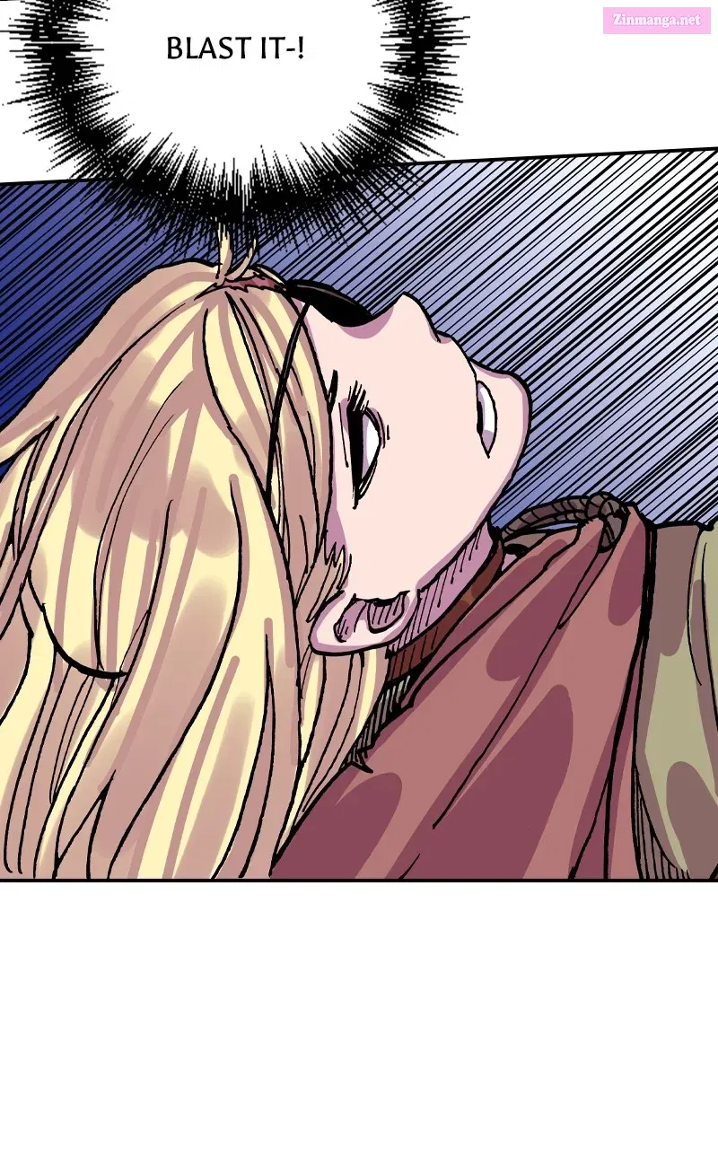 Clevatess, chapter 21, page 43