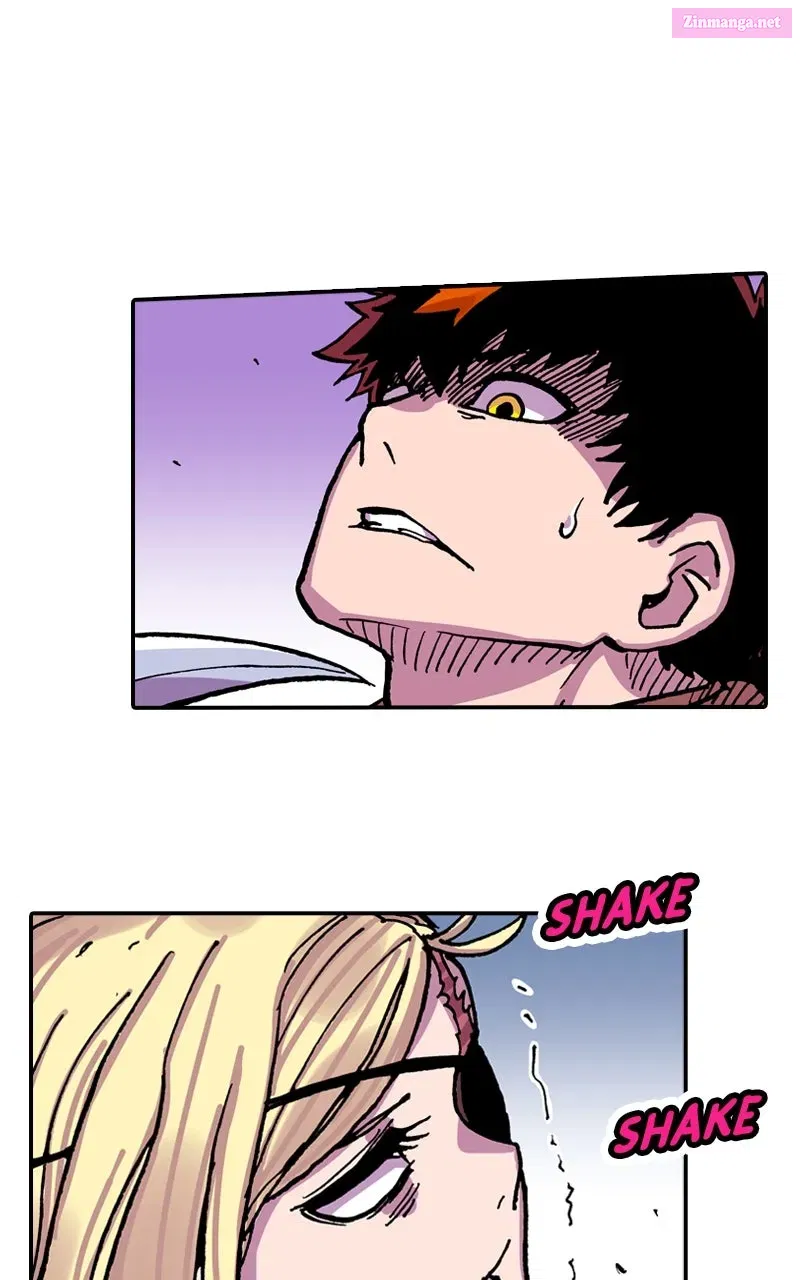 Clevatess, chapter 21, page 46
