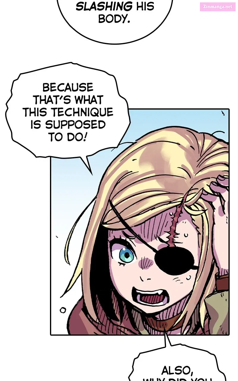 Clevatess, chapter 21, page 52