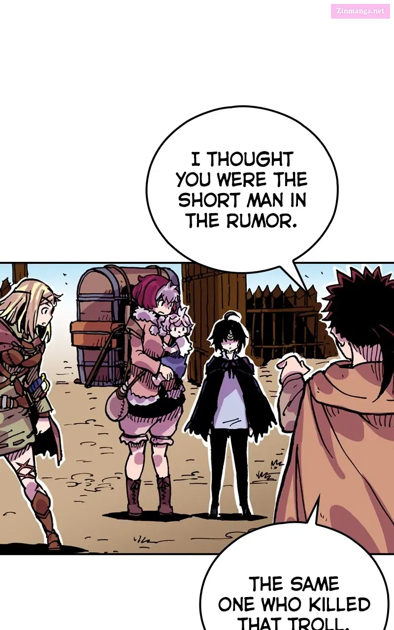 Clevatess, chapter 21, page 65