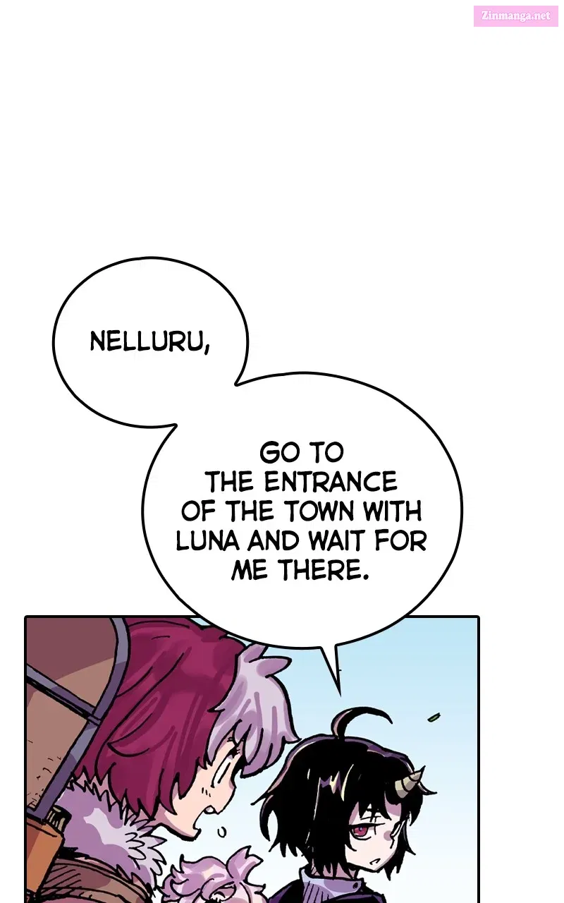 Clevatess, chapter 21, page 67