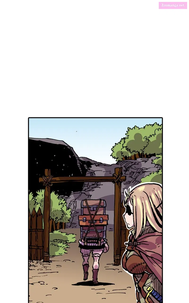 Clevatess, chapter 21, page 69