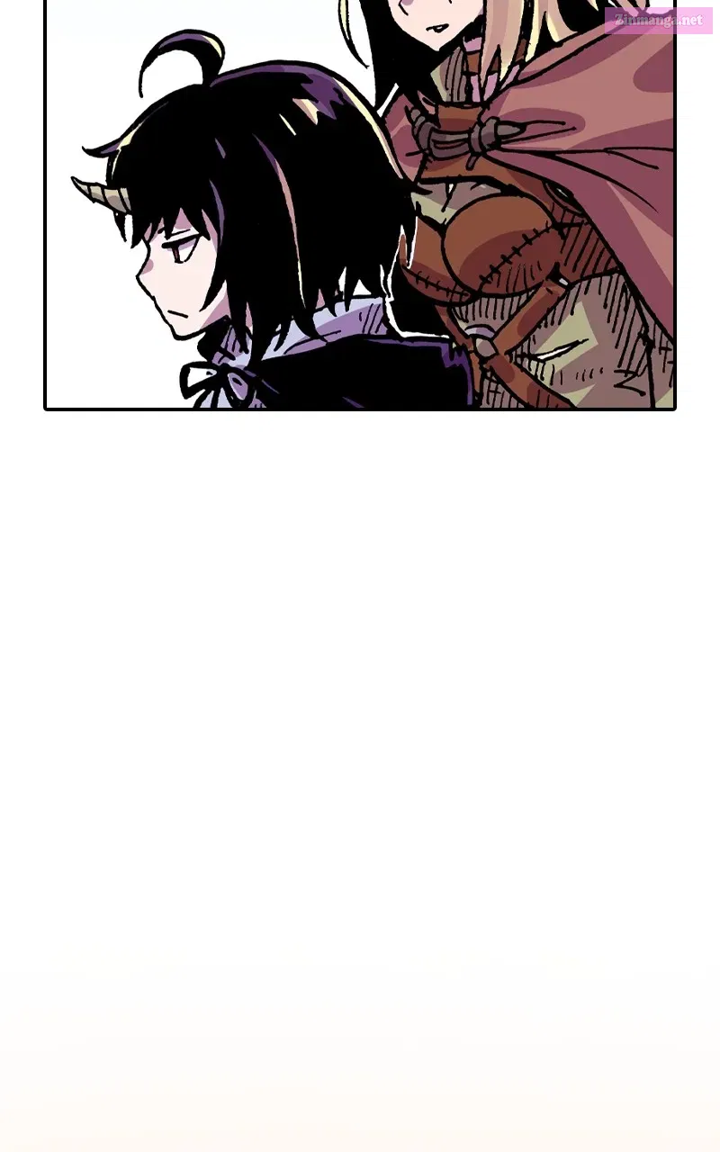 Clevatess, chapter 21, page 71