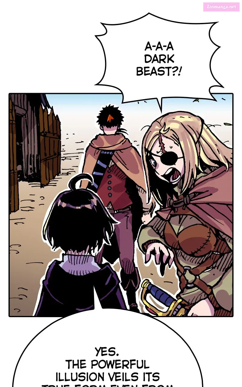 Clevatess, chapter 21, page 75