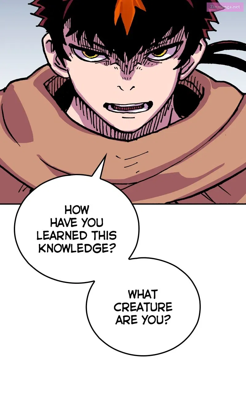 Clevatess, chapter 21, page 83