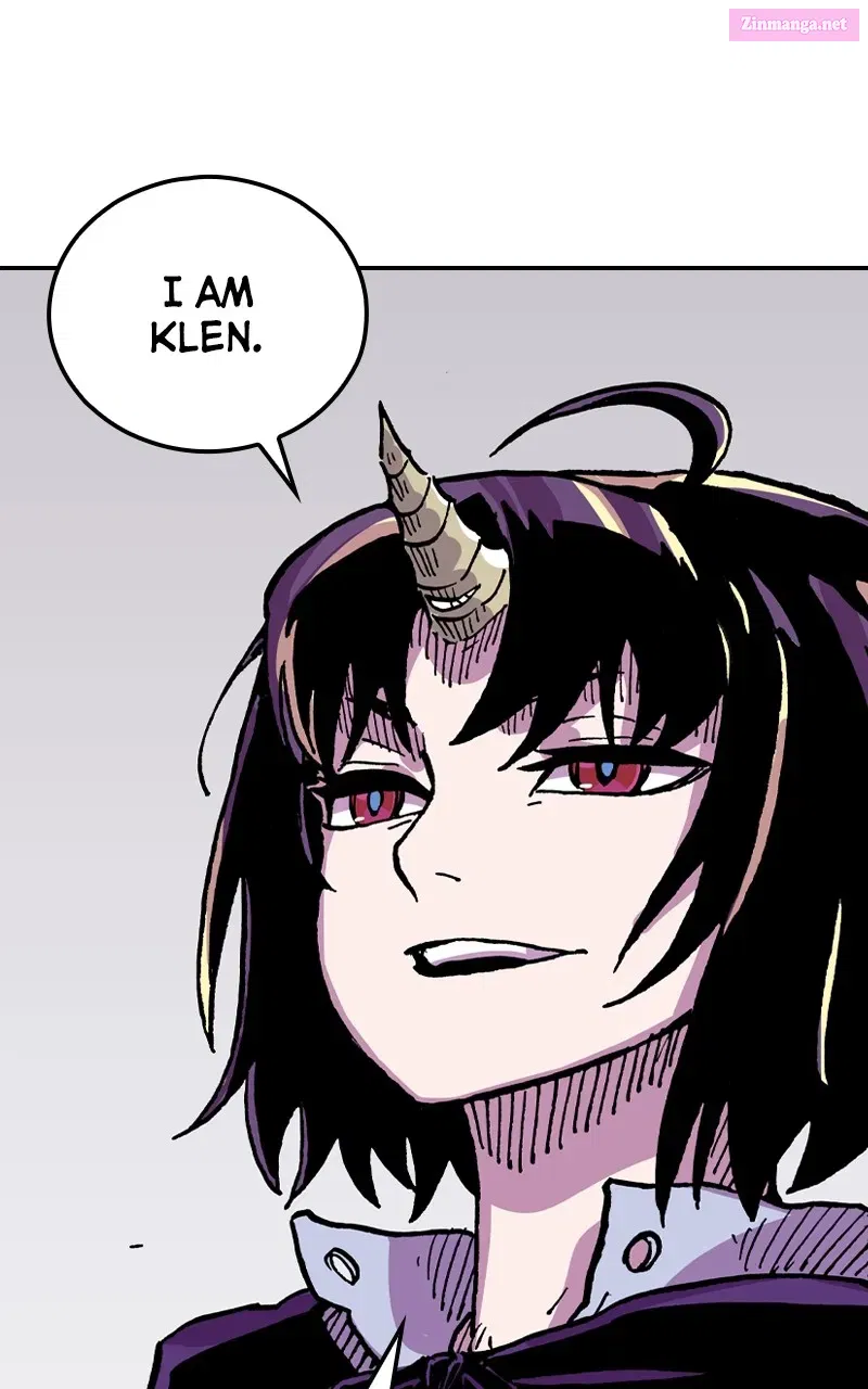 Clevatess, chapter 21, page 84