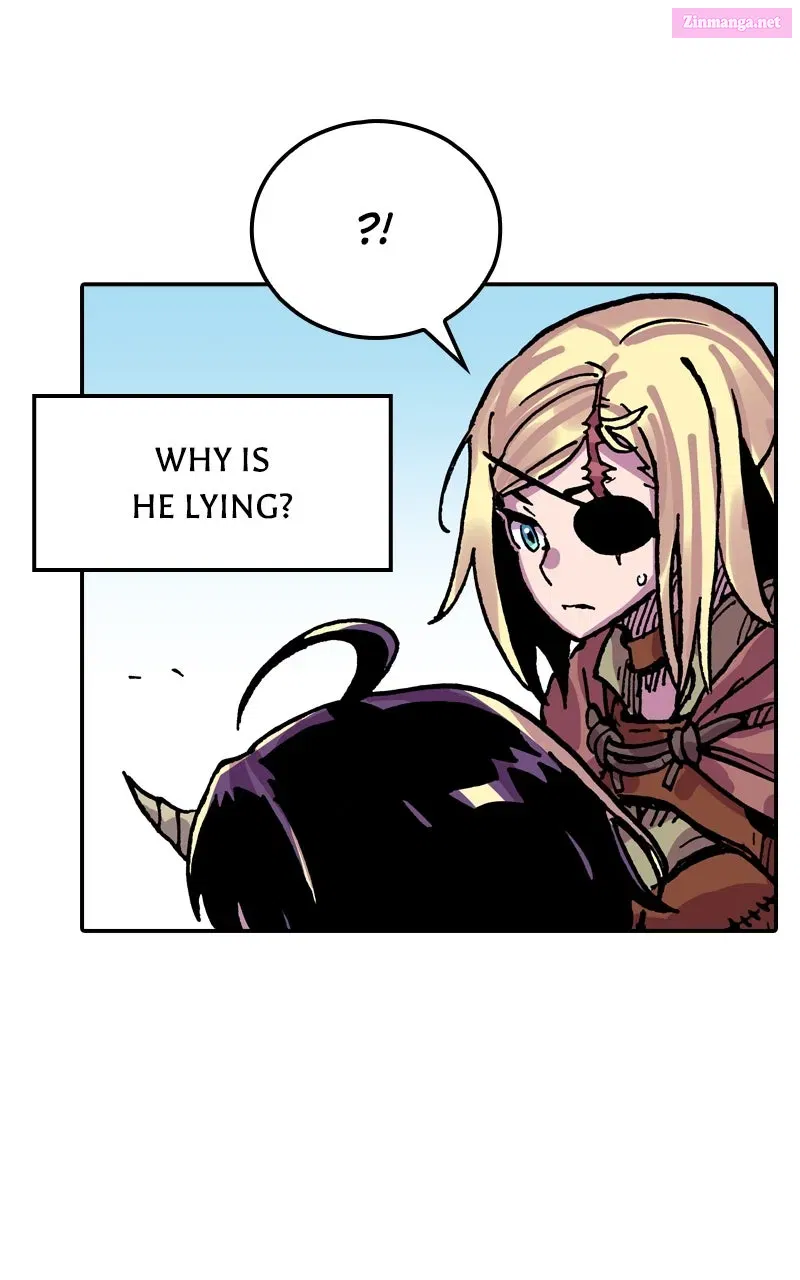 Clevatess, chapter 21, page 86