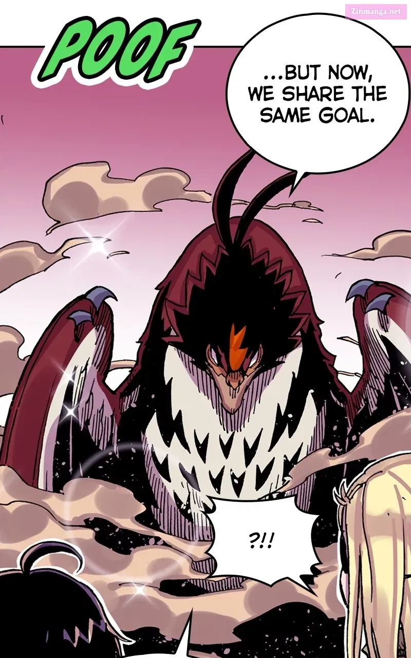 Clevatess, chapter 21, page 90