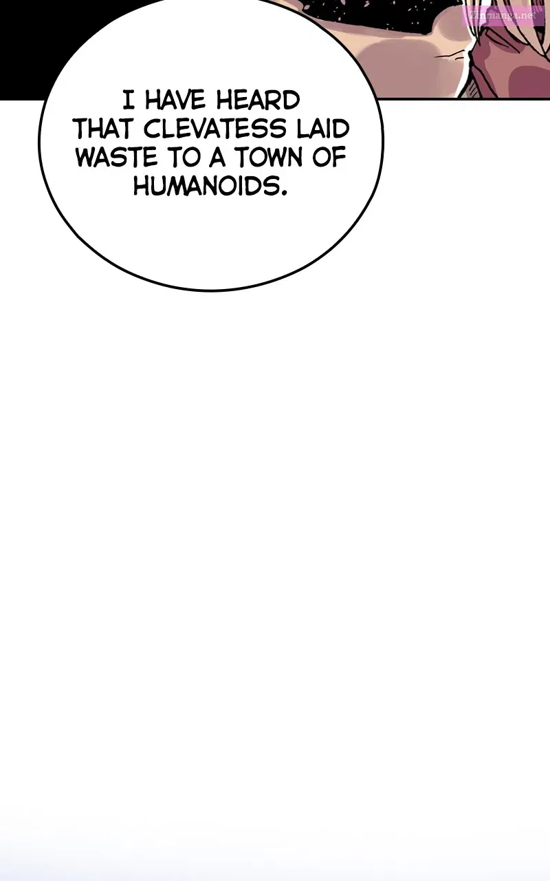 Clevatess, chapter 21, page 91