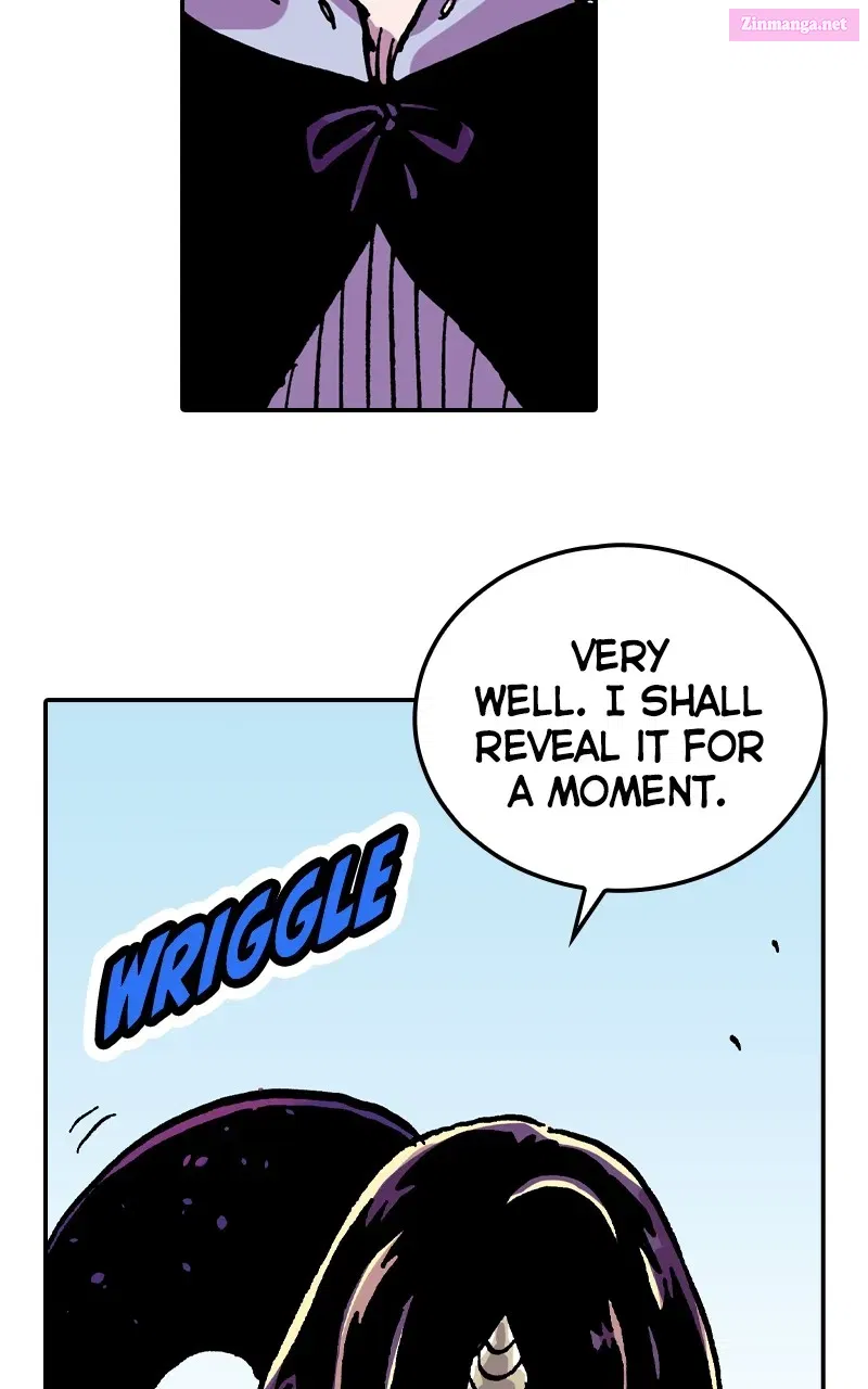 Clevatess, chapter 22, page 8